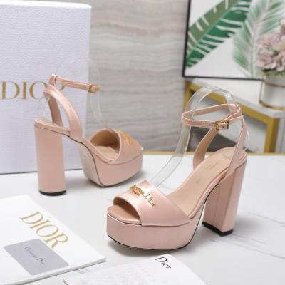 wholesale quality dior shoes model no. 277
